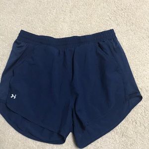Wind shorts